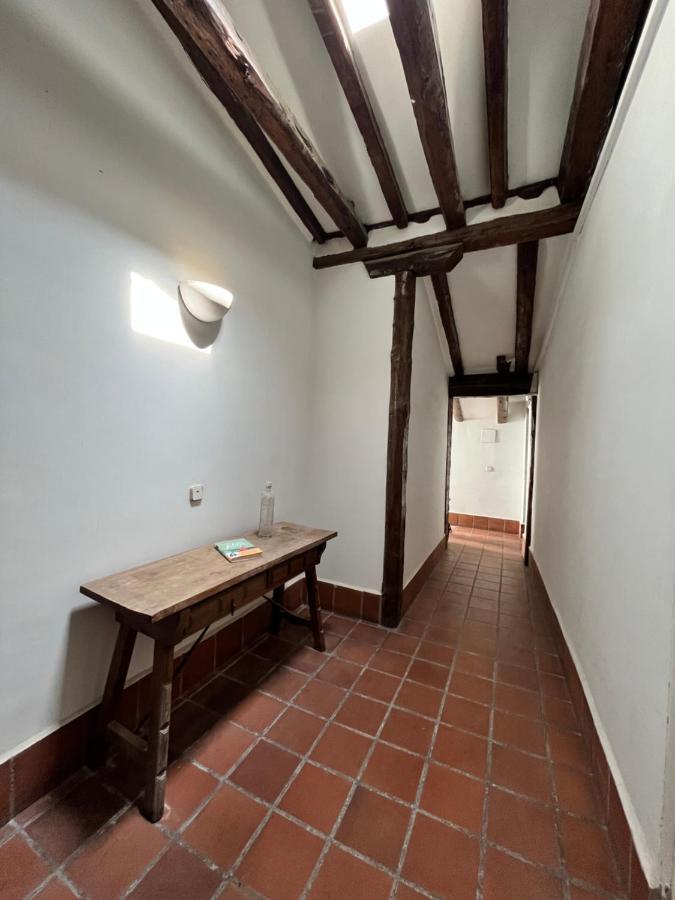Atico Atocha Ile Temporal Appartement