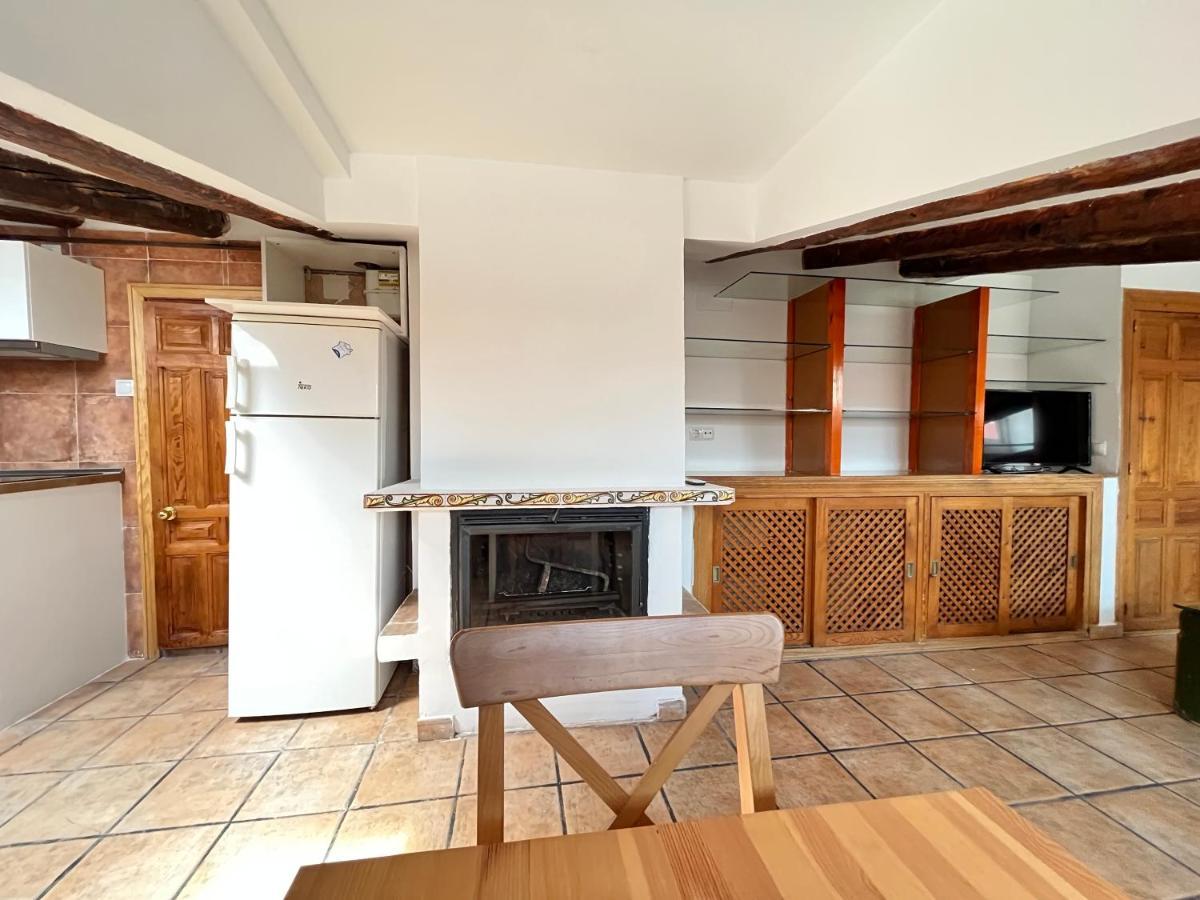 Appartement Atico Atocha Ile Temporal *