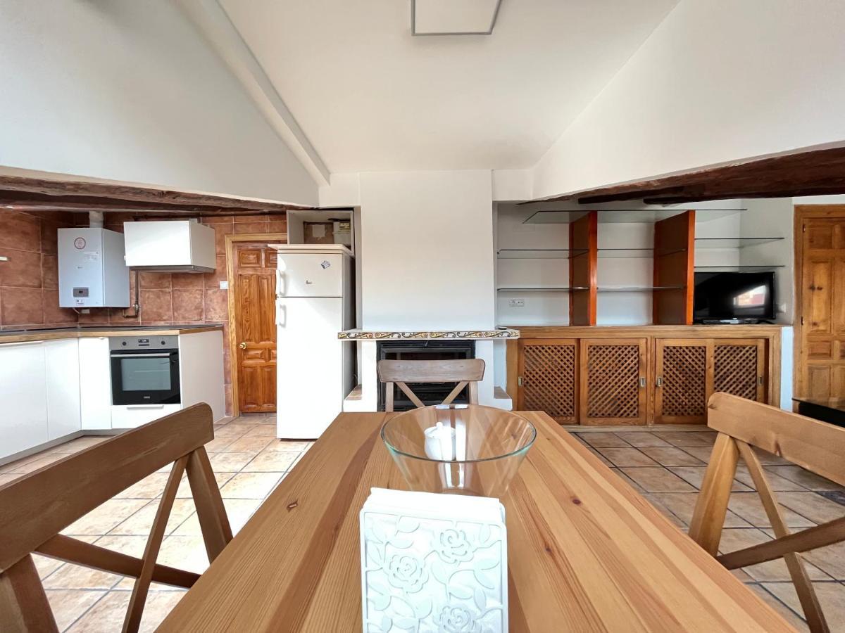Appartement Atico Atocha Ile Temporal *
