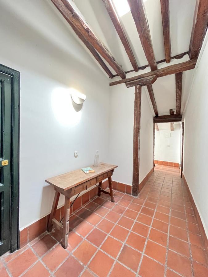 Appartement Atico Atocha Ile Temporal *